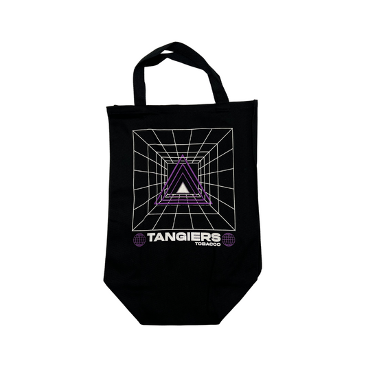 Tangiers Tobacco Bag - Shisha Bag | Hookah Deals