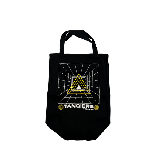 Tangiers Tobacco Bag - Shisha Bag | Hookah Deals