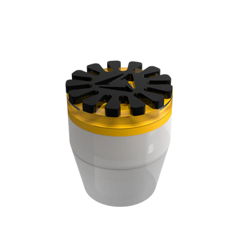 Zord Hookah Diffuser | Hookah Deals